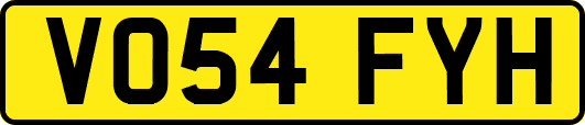 VO54FYH