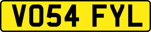 VO54FYL