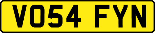 VO54FYN
