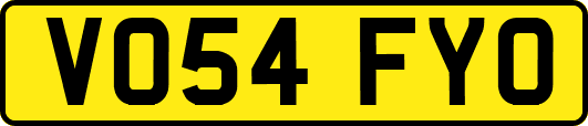 VO54FYO