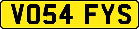 VO54FYS