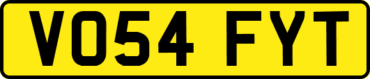 VO54FYT