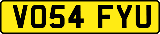 VO54FYU