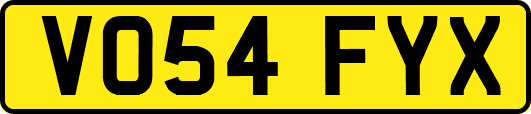 VO54FYX