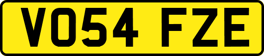 VO54FZE