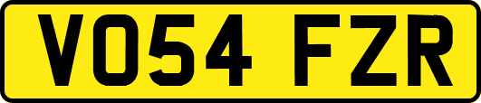 VO54FZR