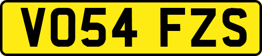 VO54FZS