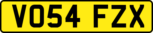 VO54FZX