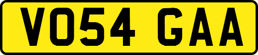VO54GAA