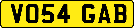 VO54GAB