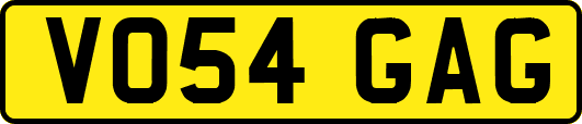 VO54GAG