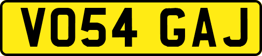 VO54GAJ