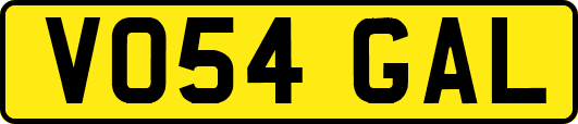 VO54GAL