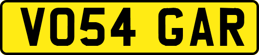 VO54GAR