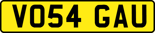 VO54GAU