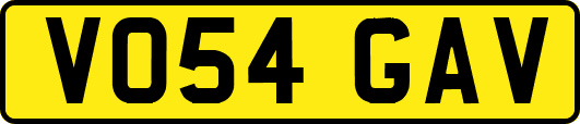 VO54GAV