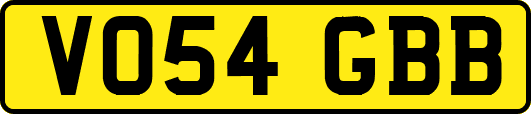 VO54GBB