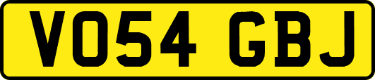 VO54GBJ