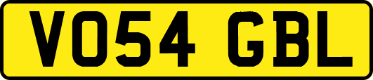 VO54GBL