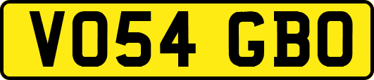 VO54GBO