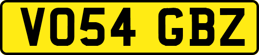 VO54GBZ