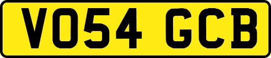 VO54GCB