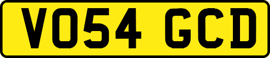 VO54GCD