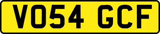 VO54GCF