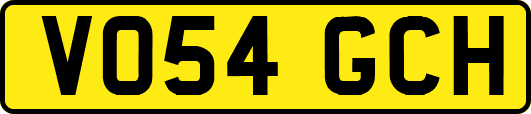 VO54GCH