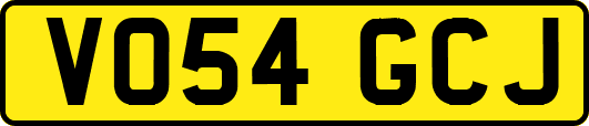VO54GCJ