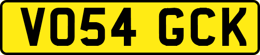 VO54GCK