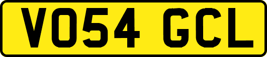 VO54GCL