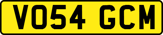 VO54GCM