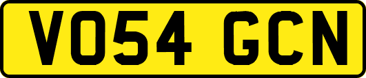 VO54GCN