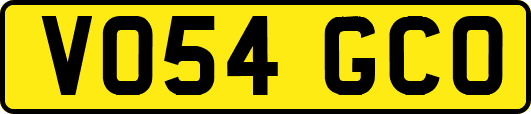 VO54GCO