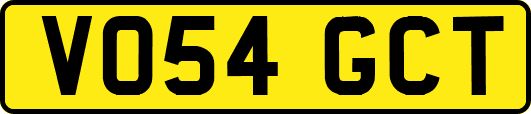 VO54GCT