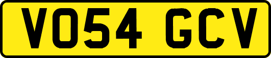 VO54GCV