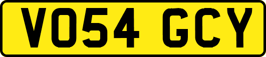 VO54GCY