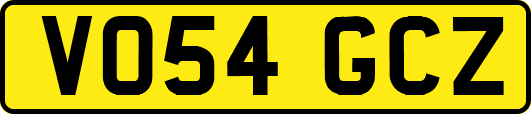 VO54GCZ