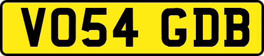 VO54GDB