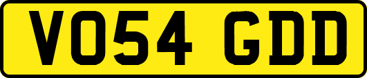 VO54GDD
