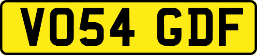 VO54GDF