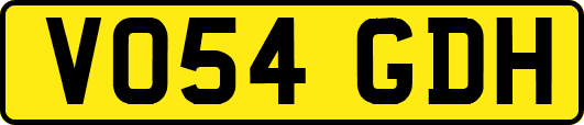 VO54GDH