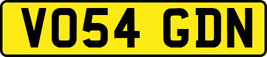 VO54GDN