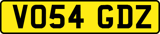 VO54GDZ