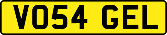 VO54GEL