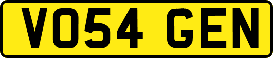 VO54GEN