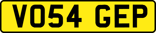 VO54GEP