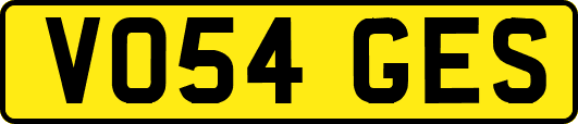 VO54GES