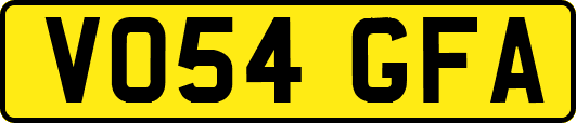 VO54GFA